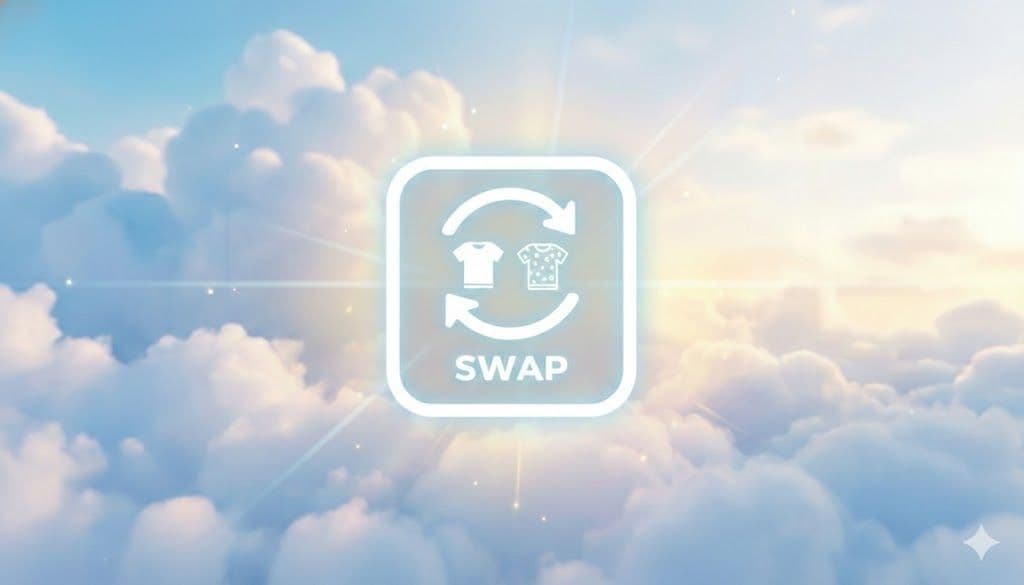 Como usar el Estilo Swap TiendaPop