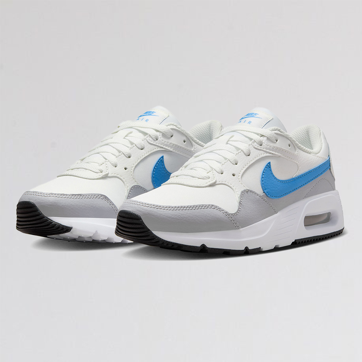 Nike Air Max - Vista frontal