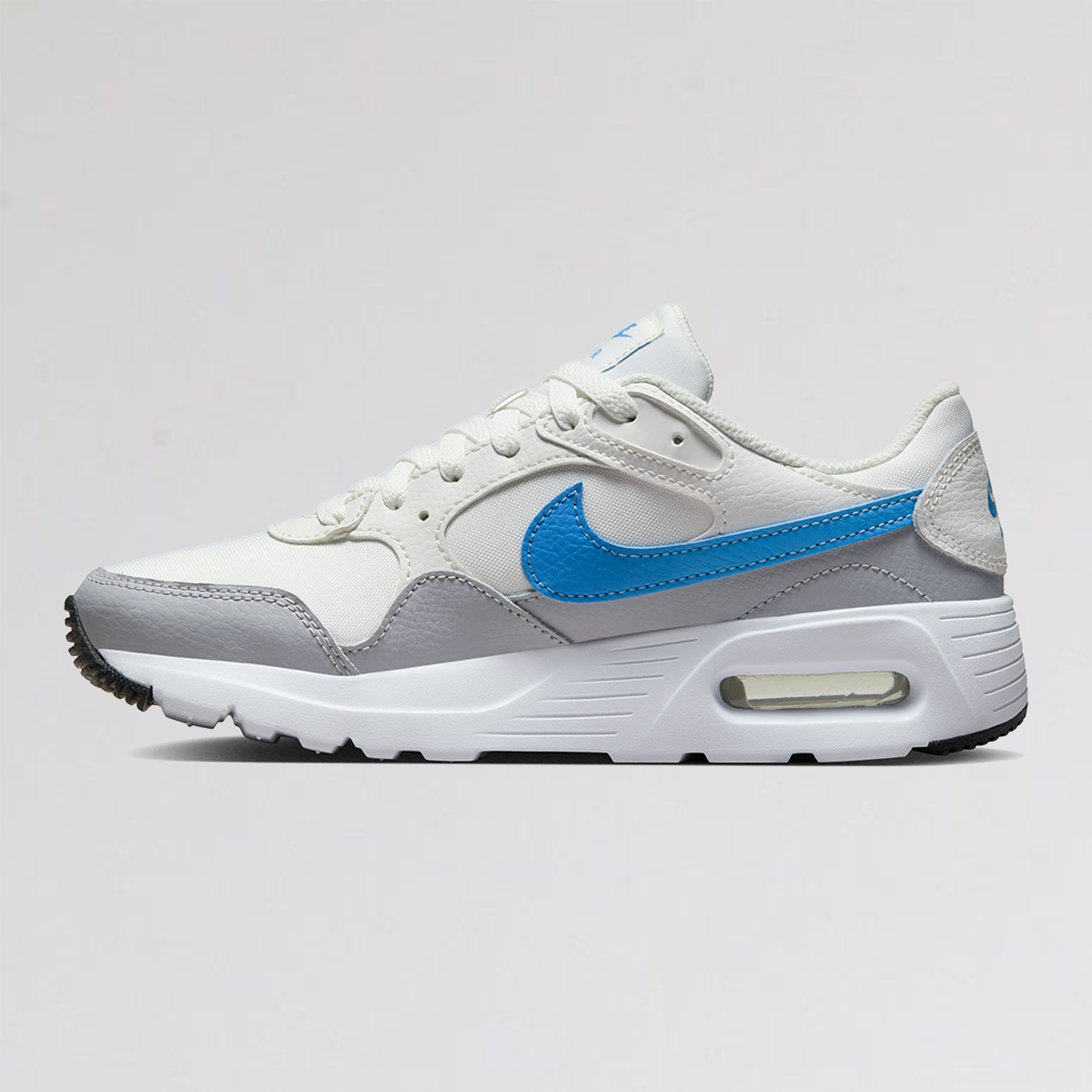 Nike Air Max - Vista lateral